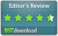 Bstdownload rating for WinAAM 2.9.2