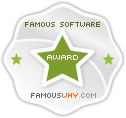 Core2MaxPerf - Famous Software Award