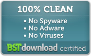 100% Clean - Bstdownload.com