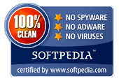 PerfWatch - "100% CLEAN" AWARD