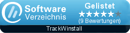 TrackWinstall - heise Software Verzeichnis
