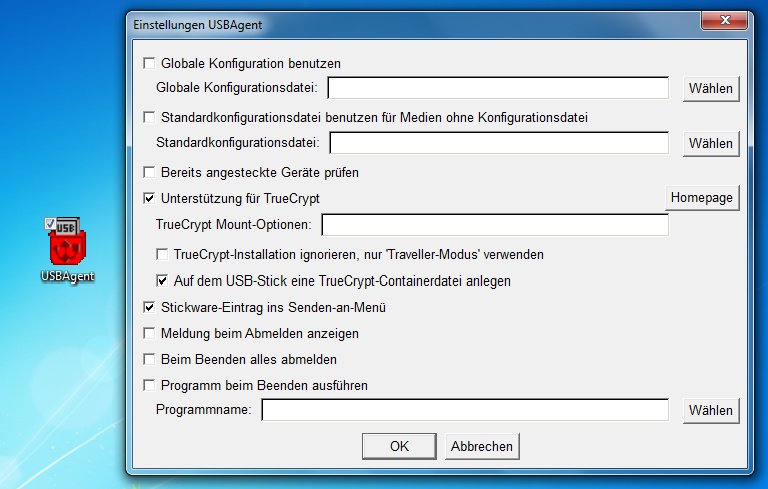 USBAgent Windows 11 download
