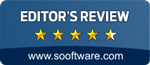 Editor's Review - www.sooftware.com