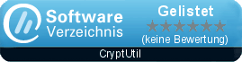 CryptUtil - heise Software Verzeichnis